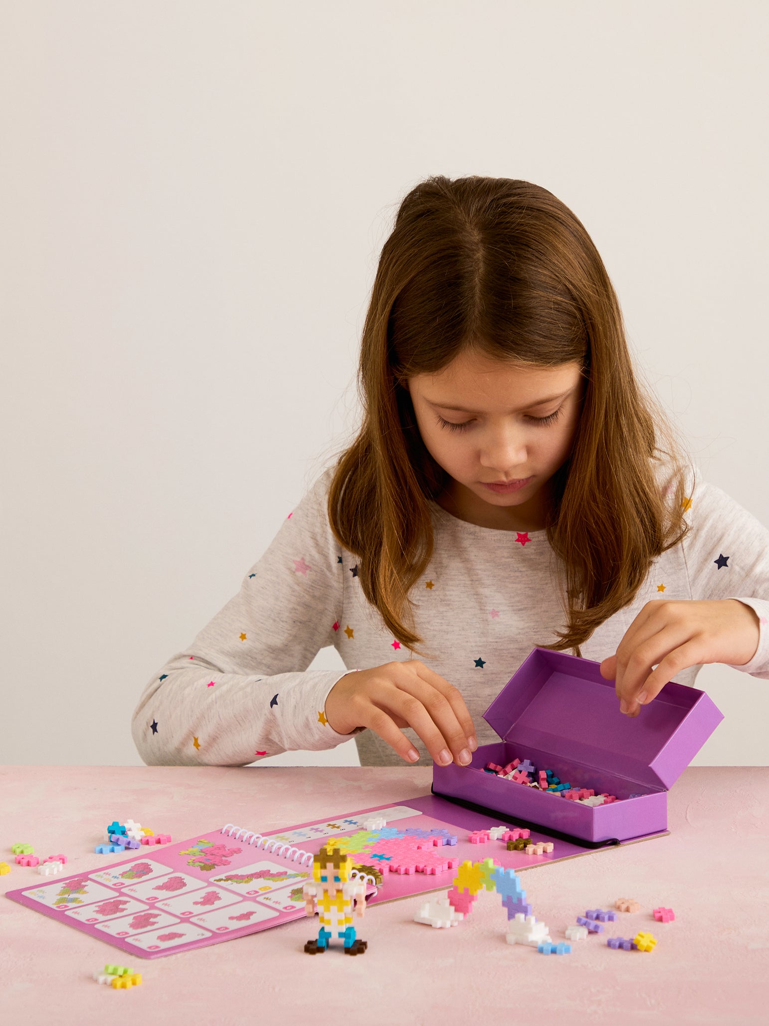 Aktivitetssæt - Eventyr